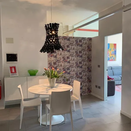 Mela Appartement Vérone