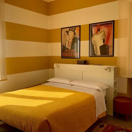 Appartement Mela Vérone