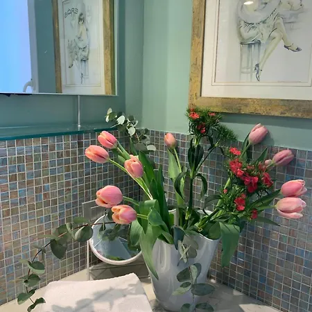 Mela Appartement Vérone