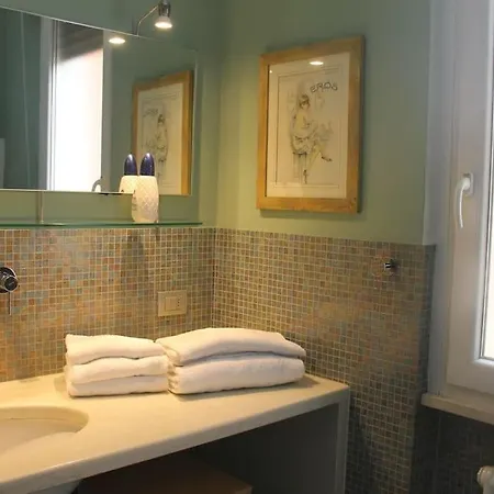 Appartement Mela *
