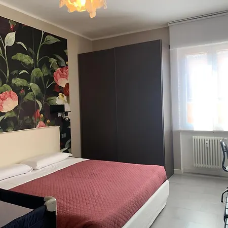 Appartement Mela *
