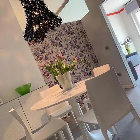 Appartement Mela *
