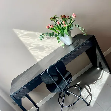 Mela Appartement Vérone