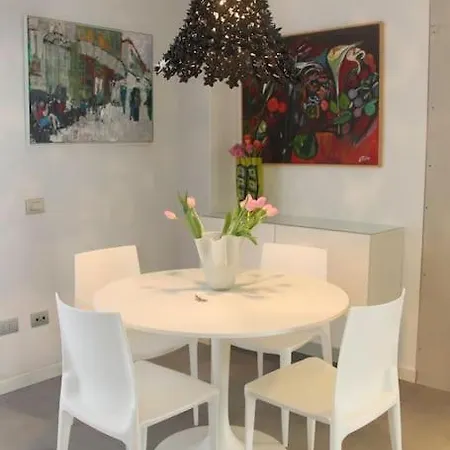 Apartment Mela