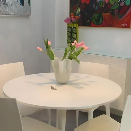 Mela Apartment