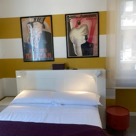 Mela Apartment