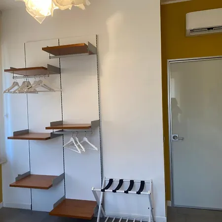 Apartment Mela *
