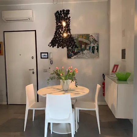Mela Apartment Verona