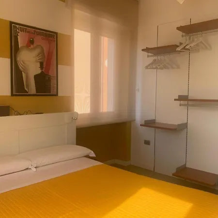 Apartment Mela