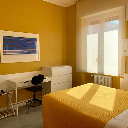 Apartment Mela Verona