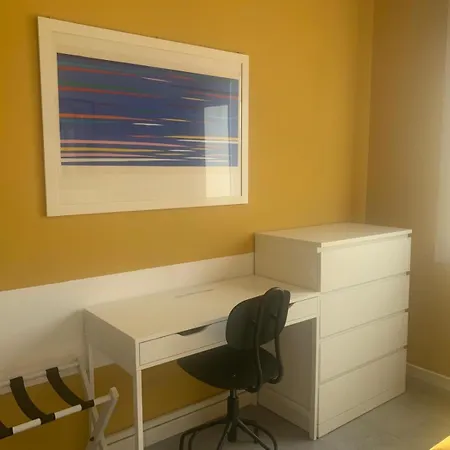 Mela Apartment