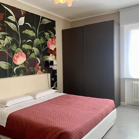 Mela Apartment Verona