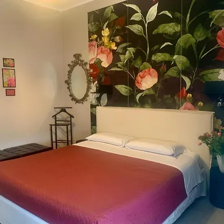 Apartment Mela