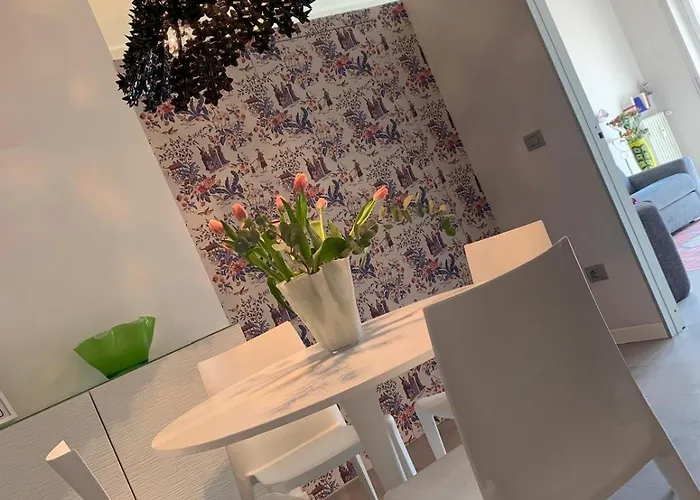Apartament Mela *