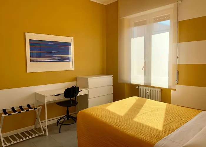 Lägenhet Mela Verona