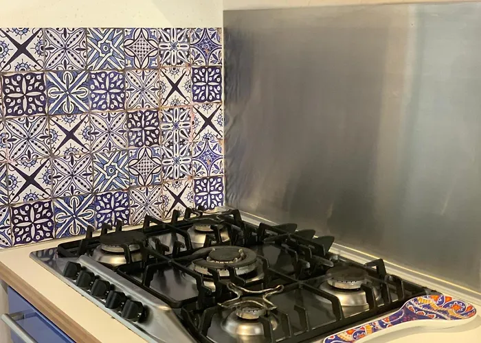 Mela Apartament *