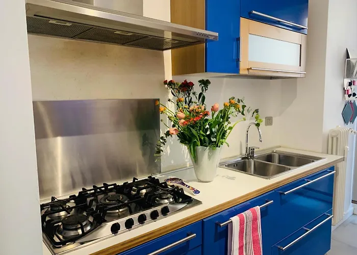 Mela Apartament