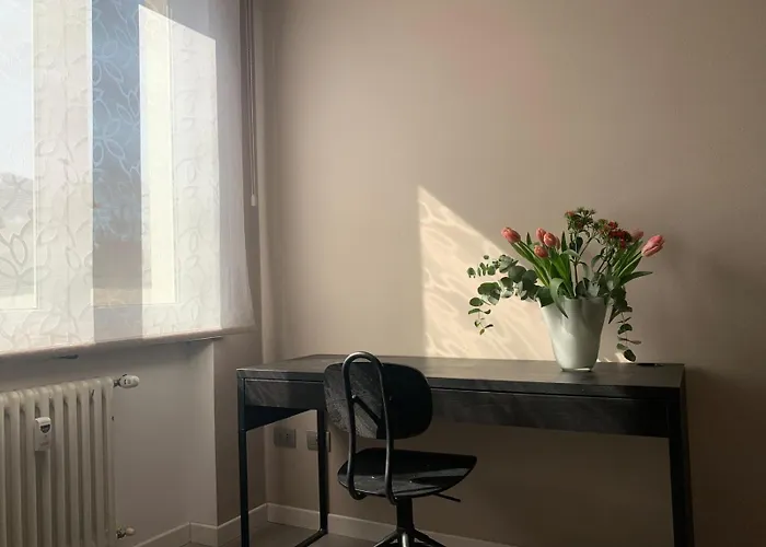 Apartament Mela Werona