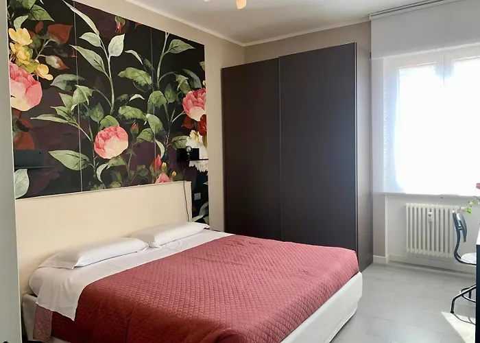 Mela 公寓 维罗纳