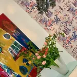 아파트 Mela