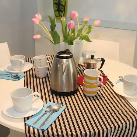 Appartement Mela